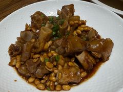 -木柴豆腐·活海鲜·鲁菜