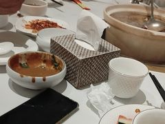 -天宜隆蘑菇宴火锅(石景山旗舰店)