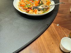 -荣兴酒家(徐家汇店)