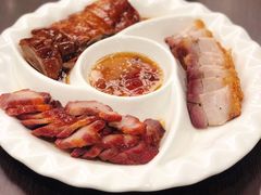 -古南都·老广东酒楼(龙江店)