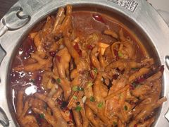 -胖哥俩肉蟹煲(河北勒泰购物中心店)