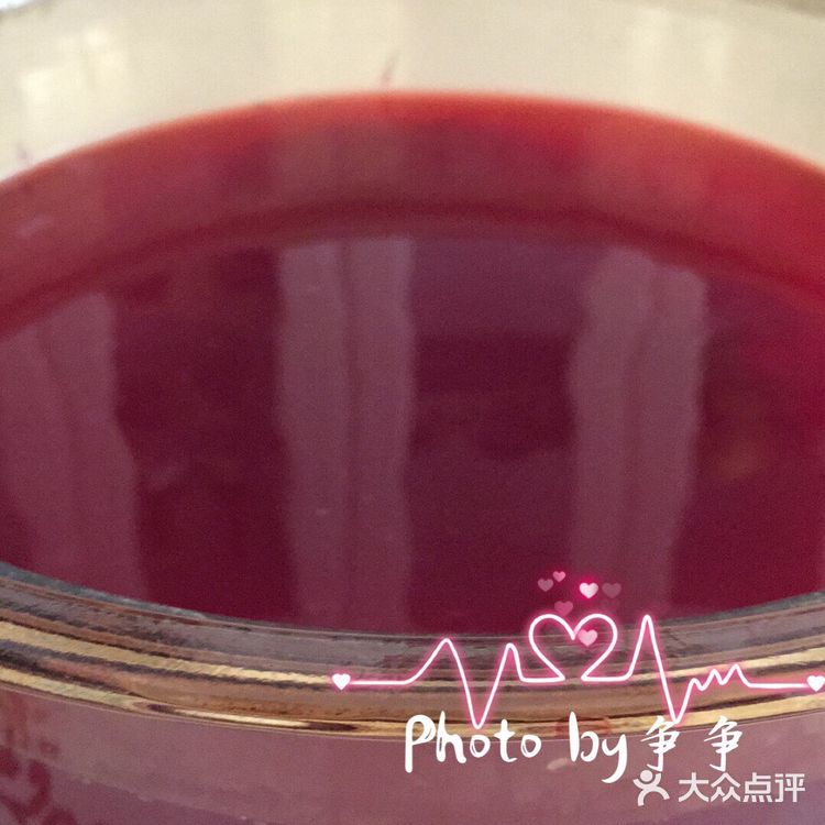 自制夏日当季饮品篇之杨梅汁