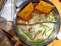 -袁记串串香(梁家巷店)