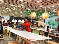 大堂-宜家·瑞典风味餐厅(北京西红门店)