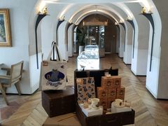 -Me Coffee下午茶艺术空间