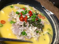 -宋庄魁元艺术餐厅