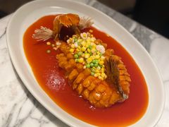 -杭州君悦酒店·湖滨28中餐厅