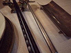 餐具摆设-上海老站(徐家汇店)