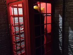 -逃脱反斗城沉浸剧情密室(北京路店)