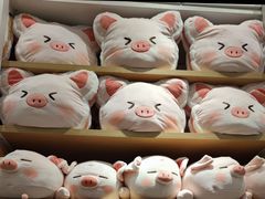 -名创优品(惠州华贸购物中心店)