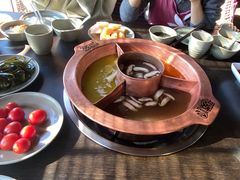 -滇釜火锅·能喝汤的火锅(车公庄店)