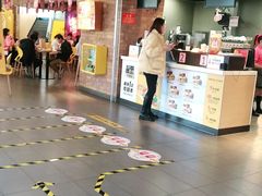 -麦当劳(明湖店)