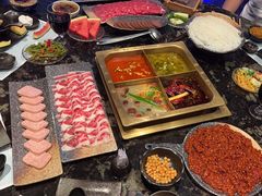 -王家渡火锅店(亦庄店)