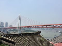 无语的江景房-屋顶顶城市·江景酒店-客房部