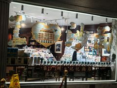 -广东胜利宾馆(沙面岛店)