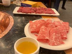 -老码头火锅(玉林店)