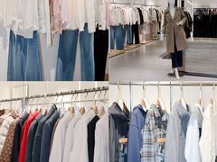 -王府井百货熙地港店