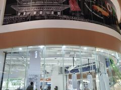 -深圳来福士广场