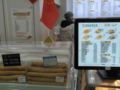 -纯坊佳哥手作(江汉路店)