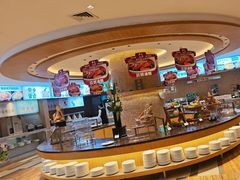-潇湘华天大酒店-湘·悦美食街(芙蓉中路店)