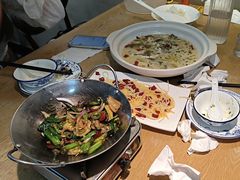 -王胖子土菜馆·特色杭帮菜·农家土菜