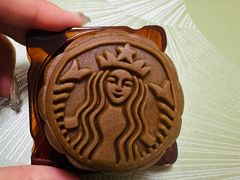 -星巴克臻选(扬州瘦西湖文化广场店)