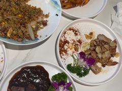 -凯萨印象铁板烧(苏州中心店)