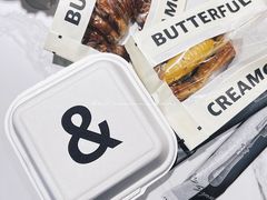 -BUTTERFUL&CREAMOROUS 黄油与面包(万象城店)