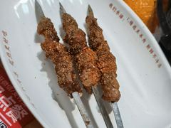 -南城香·饭香串香馄饨香(赵公口店)