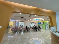 -宁波儿童口腔医院(钱湖院区)