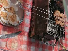 -生火火·地摊小炉子烧烤(龙湖北城金冠店)