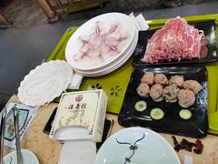 -活鱼馆(宜兴埠店)