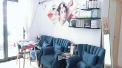 -UN·桃喜日系美睫美甲