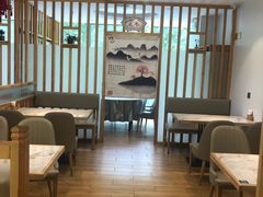 大堂-叁拾壹克饺子·东北菜(国贸店)