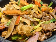 -东江海鲜大排档·潮汕菜·砂锅粥