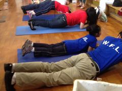 -上海市世外小学