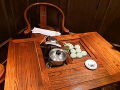 -涵苑私宴定制(外滩店)