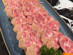 -牛将军•涮肉•烤肉(北京王府井·故宫店)