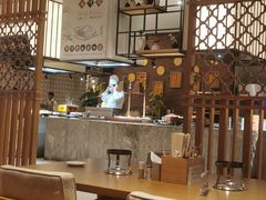 -杭州开元名都大酒店·地中海自助餐厅
