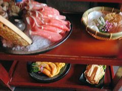 -捞王猪肚鸡火锅(昆山店)