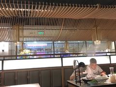 -左庭右院鲜牛肉火锅(浦江欢乐颂店)