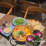 最近我挖到一家超绝大满足的南洋记东南亚餐厅