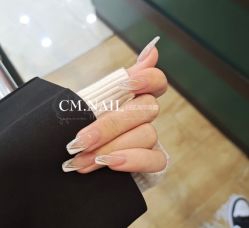 -CM.Nail美甲美睫