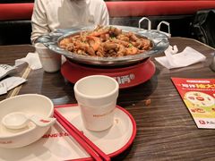 -胖哥俩肉蟹煲(湖滨银泰in77店)