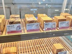 -爸爸糖吐司面包(宁波世纪东方店)