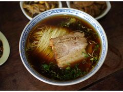 -同得兴 Since·1995 传统苏式面馆(嘉馀坊店)