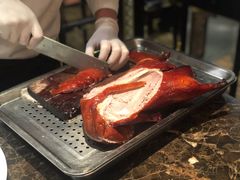 京式烤鸭-御宝轩(益丰·外滩源店)