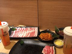 -新石器烤肉(南站店)