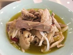 -巴依老爷新疆美食(清华东门店)