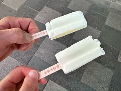 -很久以前羊肉串(南京路第一百货店)